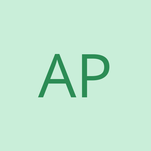 Anne Pedersen's avatar